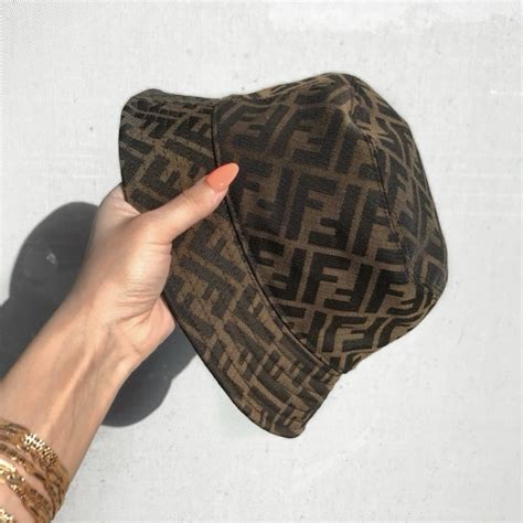 fendi cap wool|Fendi Hats for Women .